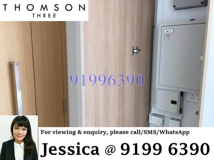 Thomson Three (D20), Apartment #125733122